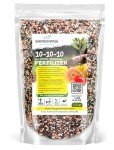All-Purpose 10-10-10 Professional Garden Fertilizer