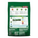 Scotts Green Max Lawn Food with Iron Supplement