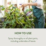 Garden Safe 32-oz Insect Killer Trigger Spray