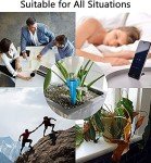 24 Pack Self Watering Spikes for Garden Plants