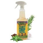 Maximum Strength Natural Pest Control Spray 32 OZ