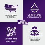 Maximum Strength Natural Pest Control Spray 32 OZ