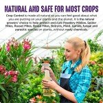 Maximum Strength Natural Pest Control Spray 32 OZ