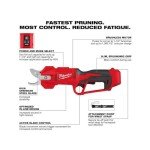 Milwaukee M12 Brushless Pruning Shears 2534-20