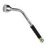 18-inch Soft Rain Watering Wand with Comfort Grip