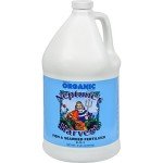 Neptune's Harvest Fish & Seaweed Fertilizer Gallon