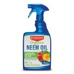 Neem Oil Ready-to-Use, 24 oz by BioAdvanced
