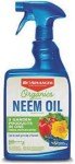 Neem Oil Ready-to-Use, 24 oz by BioAdvanced
