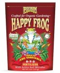 Happy Frog Tomato & Vegetable Fertilizer, 4 lb