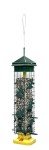 Squirrel-Proof Bird Feeder with 6 Feeding Ports