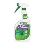 Earth's Ally 3-in-1 Plant Spray 32 oz