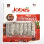 Jobe's Tomato Plant Fertilizer Spikes, 18 Count