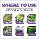 Earth's Ally 3-in-1 Plant Spray 32 oz