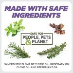 Earth's Ally 3-in-1 Plant Spray 32 oz