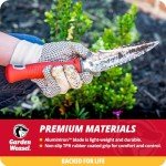 Garden Weasel Multi-Use Transplanter and Trowel