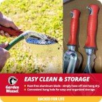 Garden Weasel Multi-Use Transplanter and Trowel