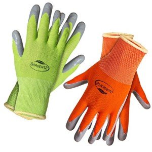 Super Grippy Women's Gardening Gloves - Small