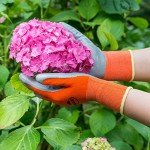 Super Grippy Women's Gardening Gloves - Small