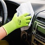 Super Grippy Women's Gardening Gloves - Small