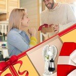 Solar Angel Garden Statue - 13.2 Inches