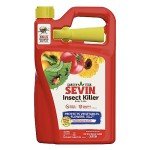 Sevin Insect Killer Ready-to-Use, 1 Gallon
