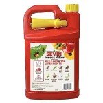 Sevin Insect Killer Ready-to-Use, 1 Gallon