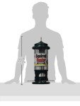 Brome Squirrel Buster Standard Bird Feeder