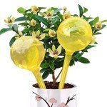 10 Pack Self-Watering Bulbs for Indoor Plants