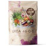 High Nitrogen Urea Fertilizer for Healthier Plants