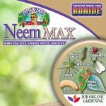Neem Max 64 oz Cold Pressed Neem Oil Spray