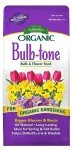 Espoma Organic Bulb-Tone Fertilizer for Vibrant Blooms