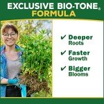 Espoma Organic Bulb-Tone Fertilizer for Vibrant Blooms