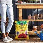 Miracle-Gro Potting Mix for All Plants, 2-Pack