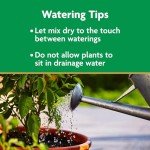 Miracle-Gro Potting Mix for All Plants, 2-Pack