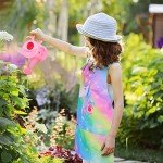 Kids Gardening Set with Tools and Unicorn Apron
