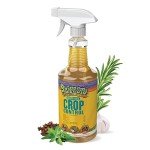 Natural Insecticidal Soap & Spider Mite Spray