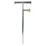 Stainless Steel Deep Root Tree Watering Wand