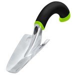 Ergonomic Green Garden Hand Tool Set