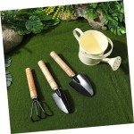 Childweet Gardening Tools Set with Watering Can