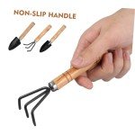 Childweet Gardening Tools Set with Watering Can