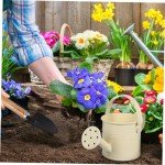 Childweet Gardening Tools Set with Watering Can
