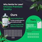 Organic All-Purpose Plant Food for Home Gardens