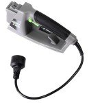 Earthwise 2-in-1 Pole Hedge Trimmer