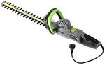 Earthwise 2-in-1 Pole Hedge Trimmer