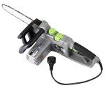 Earthwise 2-in-1 Pole Hedge Trimmer