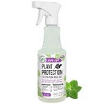 Mighty Mint Peppermint Insect Protection Spray, 16 oz