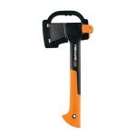 Fiskars X7 Lightweight Hatchet for Kindling