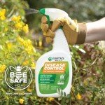 Earth's Ally Ready-to-Use Plant Disease Control Spray
