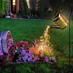 Solar Lantern Lights for Garden and Patio