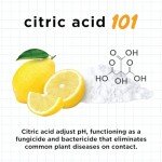 Earth's Ally Ready-to-Use Plant Disease Control Spray